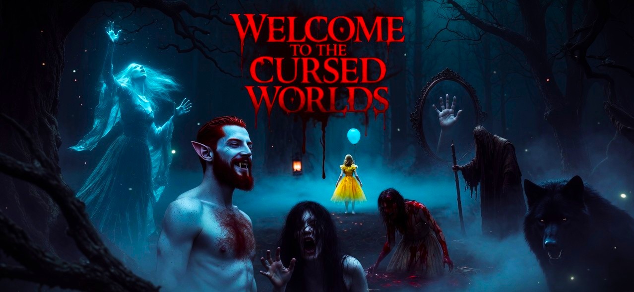 Cursed Worlds