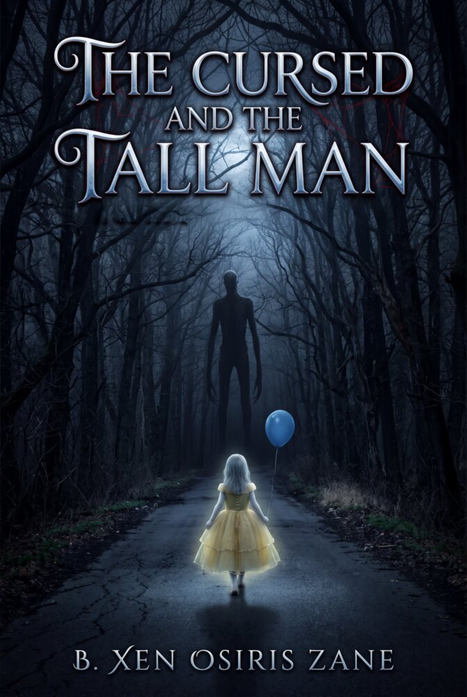 The Cursed and the Tall Man