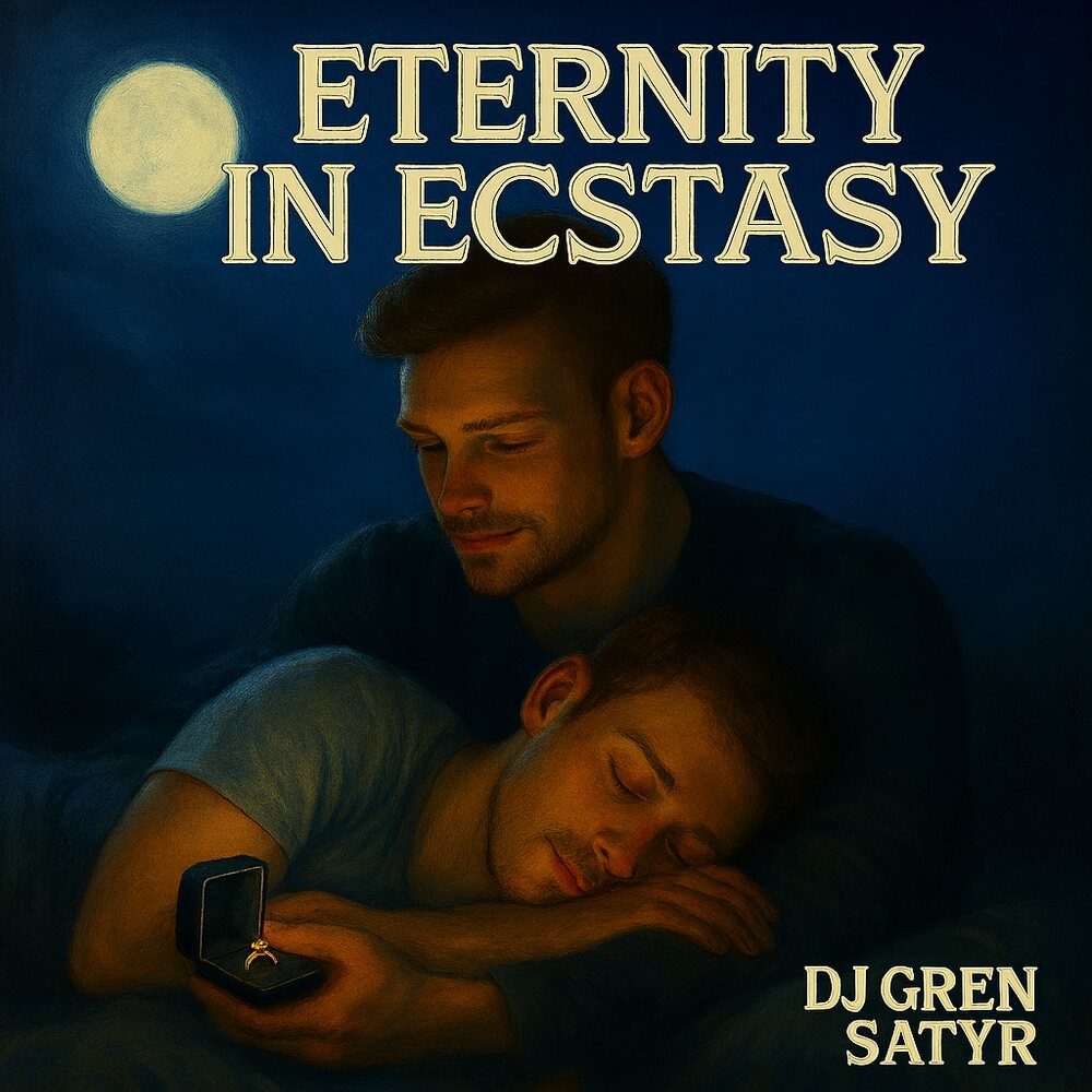 Eternity in Ecstasy cover art