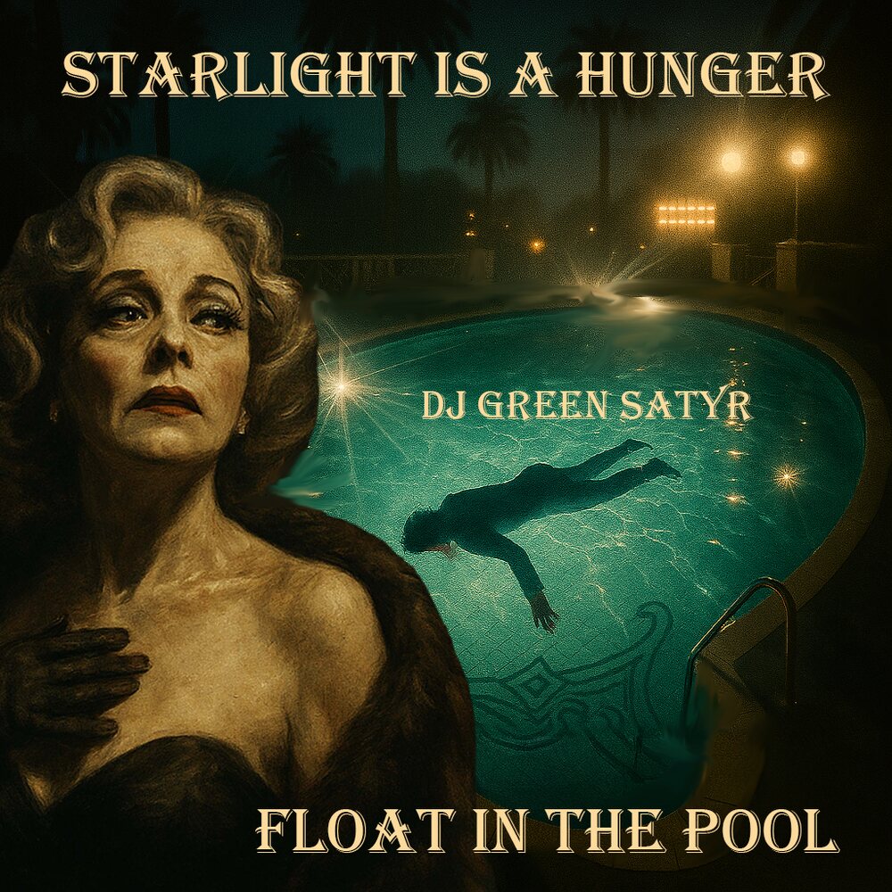Starlight cover art