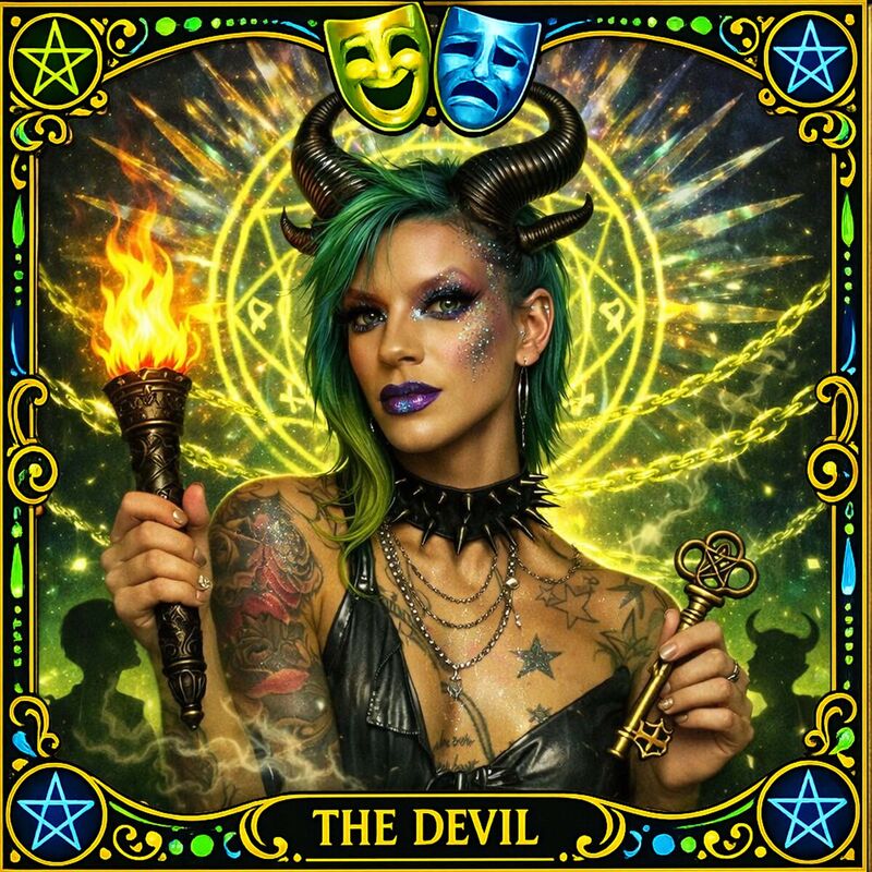 The Devil