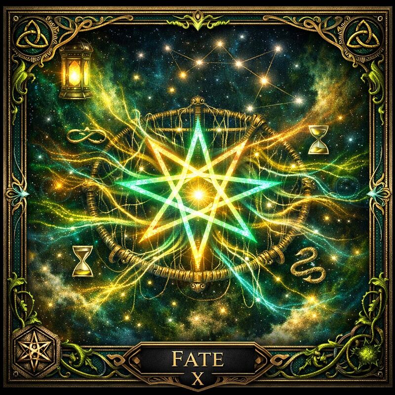 Fate
