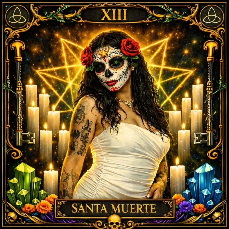 Santa Muerte