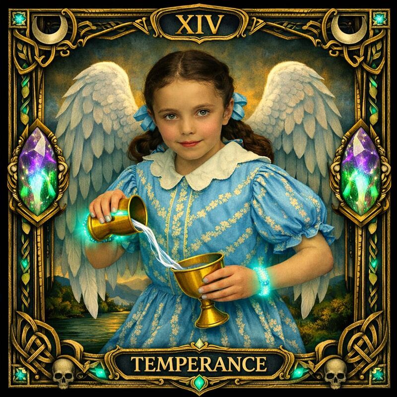 Temperance