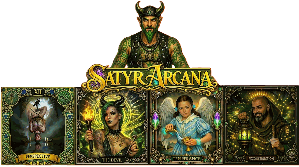 Satyr Arcana